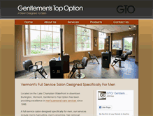 Tablet Screenshot of gtovt.com